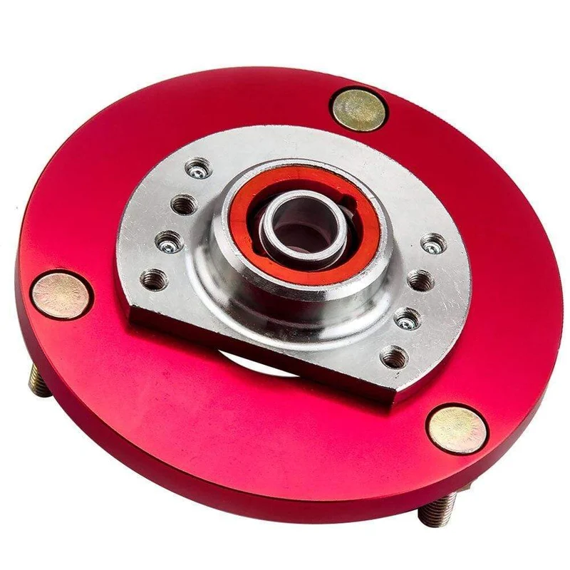 Einstellbare Sturzplatte für BMW 3er E46 318 320 323 325i 328i Top Mount Kit