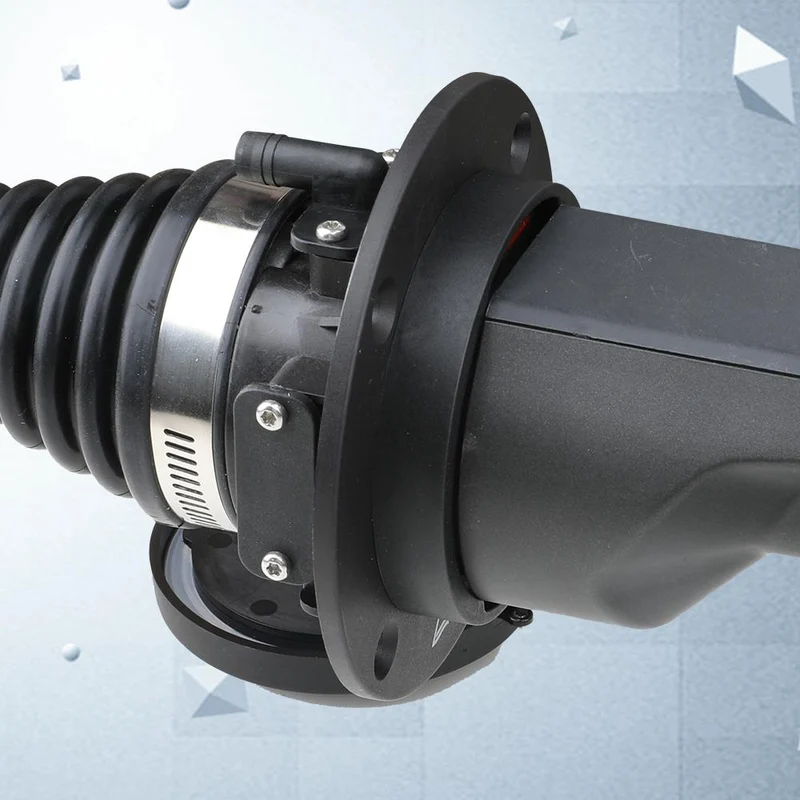 EV-Ladegerät, Elektroauto-Adapter, EVSE-Ladekabel, Typ2-Eingang auf Typ1-Stecker, flexibel, 32 A, 1 Phase, für Chevrolet, Fiat 500e.