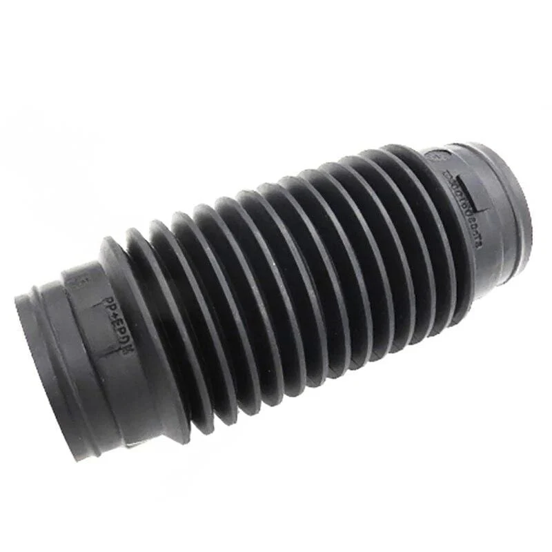 Echter brandneuer 1.6-Zoll-Luftfilter-Lufteinlassschlauch 1436G6 für Peugeot 206 307 308 408 Citroen C2 Kostenloser Versand