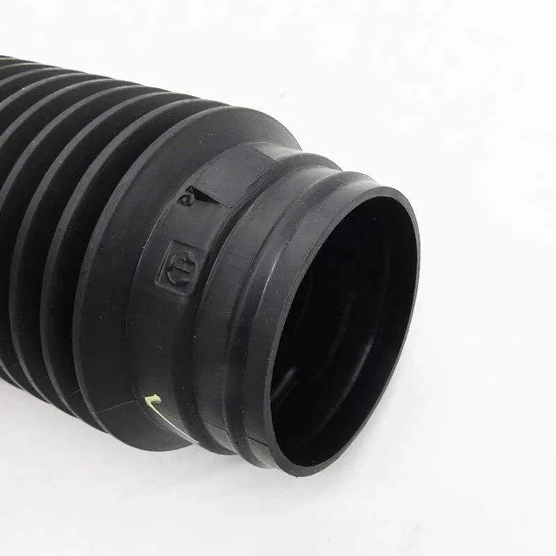 Echter brandneuer 1.6-Zoll-Luftfilter-Lufteinlassschlauch 1436G6 für Peugeot 206 307 308 408 Citroen C2 Kostenloser Versand