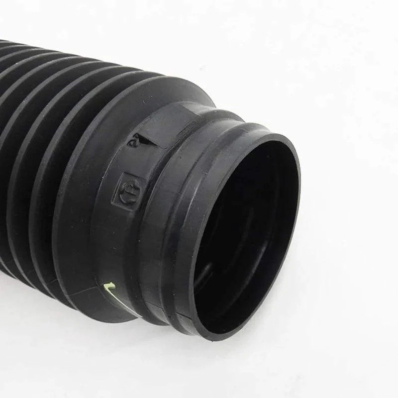 Echter brandneuer 1.6-Zoll-Luftfilter-Lufteinlassschlauch 1436G6 für Peugeot 206 307 308 408 Citroen C2 Kostenloser Versand