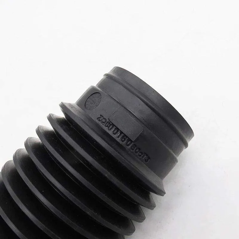 Echter brandneuer 1.6-Zoll-Luftfilter-Lufteinlassschlauch 1436G6 für Peugeot 206 307 308 408 Citroen C2 Kostenloser Versand
