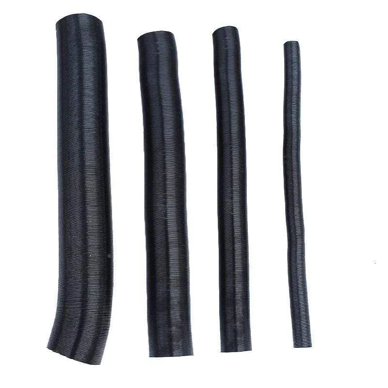 Lufteinlass Auslass Auspuff Stretch Wellschlauch Rohr Flexible Verbrennung 25/42/60/75/77mm für Webasto Eberspacher Auto Heizung