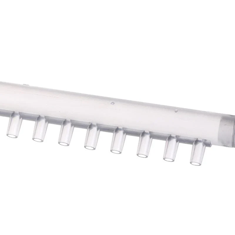 Outlet Zubehör HW-602B/HW-603B Wasser Zufluss Abfluss Rohr Rohr Fisch Tank Aquarium Filter Externe Kanister Teile Einlass