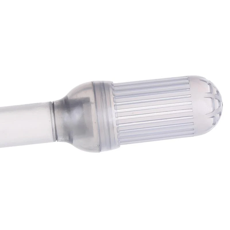 Outlet Zubehör HW-602B/HW-603B Wasser Zufluss Abfluss Rohr Rohr Fisch Tank Aquarium Filter Externe Kanister Teile Einlass