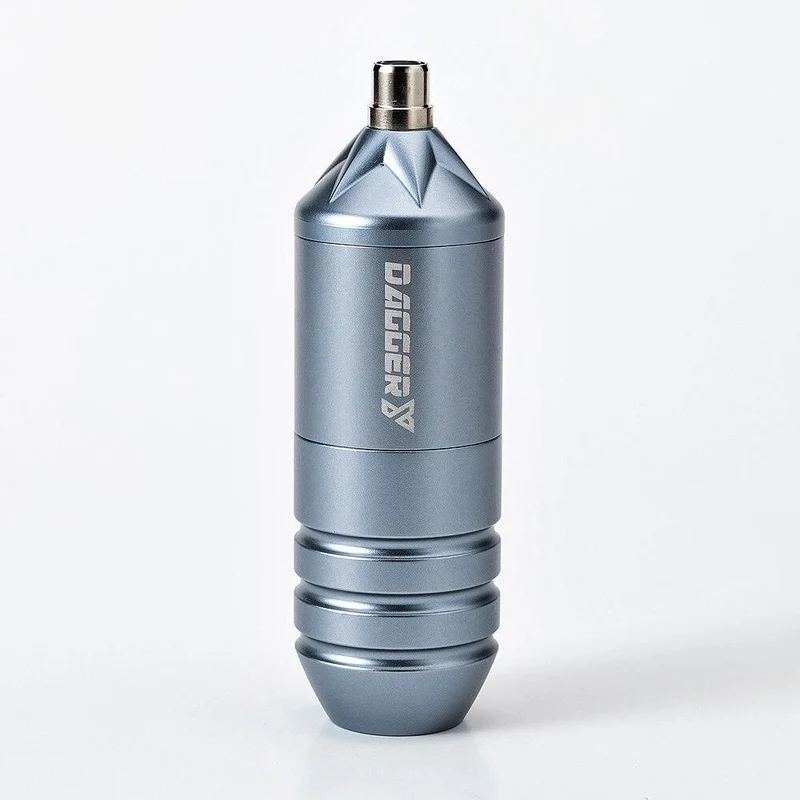 EZ Dolch Y FAULHABER Motor Cartridge Tattoo Maschine Pen Lining Shading für Cartridge Nadel mit 1 Stück EZ Master Clip Cord