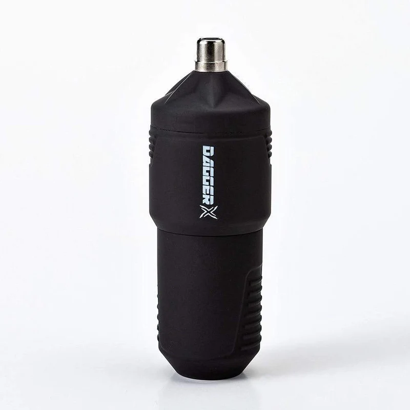 EZ Dolch Y FAULHABER Motor Cartridge Tattoo Maschine Pen Lining Shading für Cartridge Nadel mit 1 Stück EZ Master Clip Cord