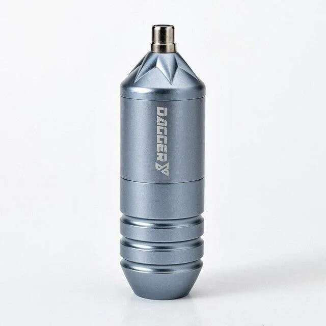 EZ Dolch Y FAULHABER Motor Cartridge Tattoo Maschine Pen Lining Shading für Cartridge Nadel mit 1 Stück EZ Master Clip Cord
