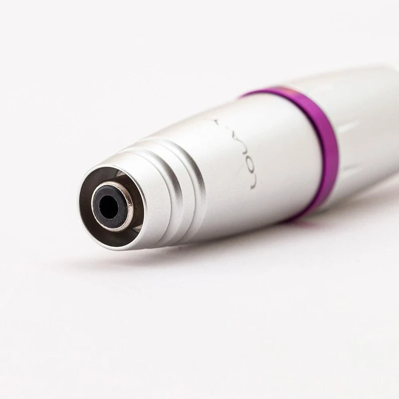 EZ LOLA Y Rotary Cartridge Tattoo Machine Pen Permanent Make Up Pen für Augenbrauen Eyeliner Lippen Microblading Haar Kopfhaut
