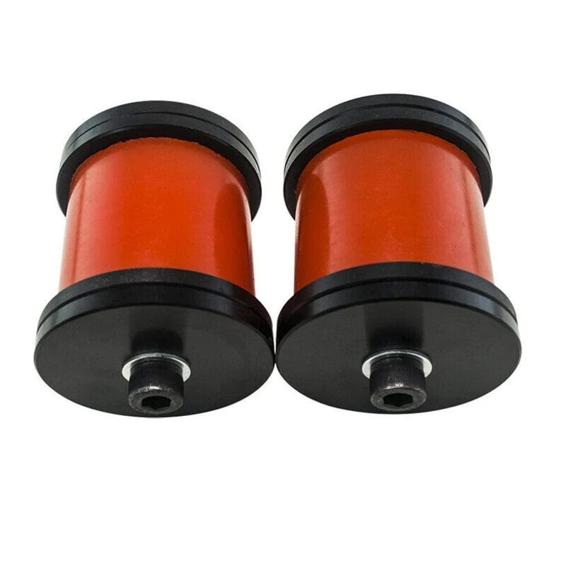 PQY - Motor-Getriebehalterungen aus Polyurethan für 89-00 Nissan S13 S14 180SX 200SX 240SX SR20 KA24