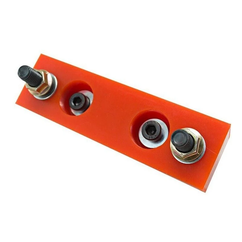PQY - Motor-Getriebehalterungen aus Polyurethan für 89-00 Nissan S13 S14 180SX 200SX 240SX SR20 KA24