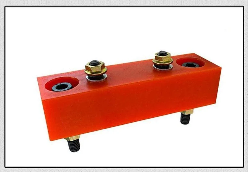 PQY - Motor-Getriebehalterungen aus Polyurethan für 89-00 Nissan S13 S14 180SX 200SX 240SX SR20 KA24