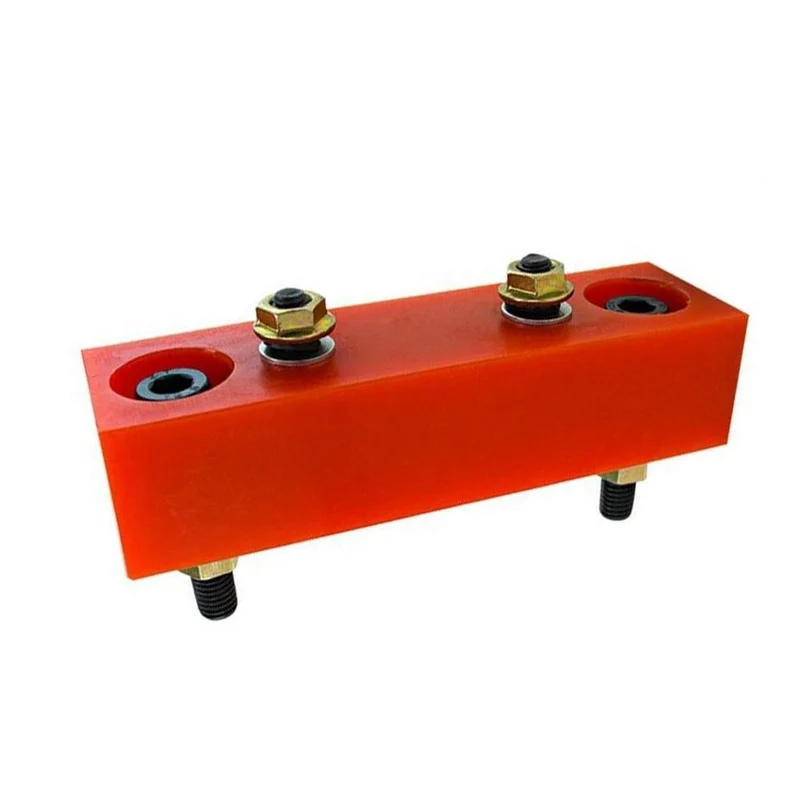 PQY - Motor-Getriebehalterungen aus Polyurethan für 89-00 Nissan S13 S14 180SX 200SX 240SX SR20 KA24