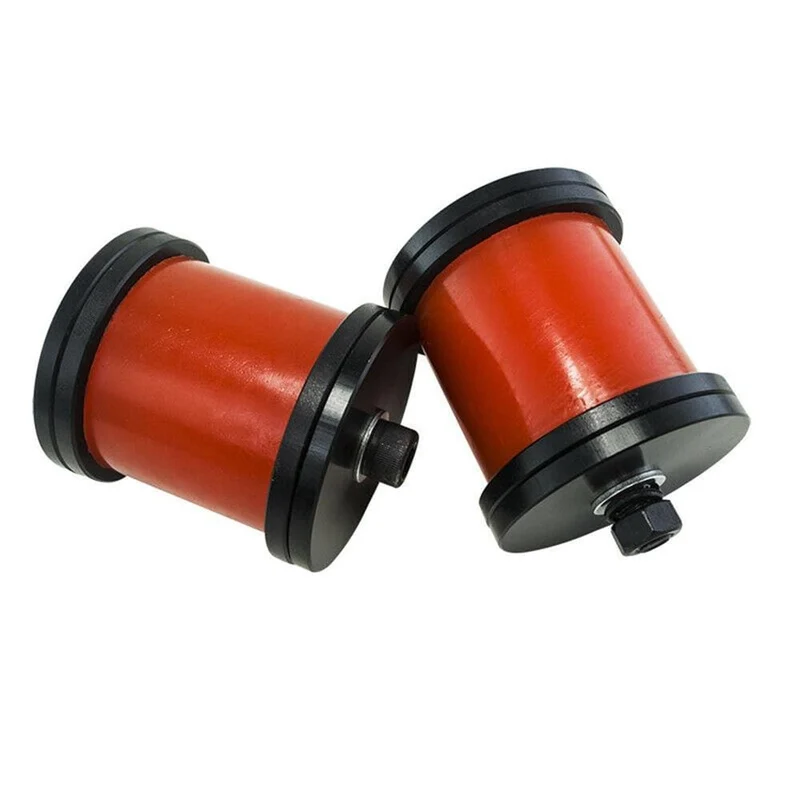 PQY - Motor-Getriebehalterungen aus Polyurethan für 89-00 Nissan S13 S14 180SX 200SX 240SX SR20 KA24