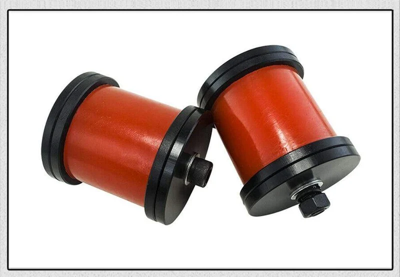 PQY - Motor-Getriebehalterungen aus Polyurethan für 89-00 Nissan S13 S14 180SX 200SX 240SX SR20 KA24