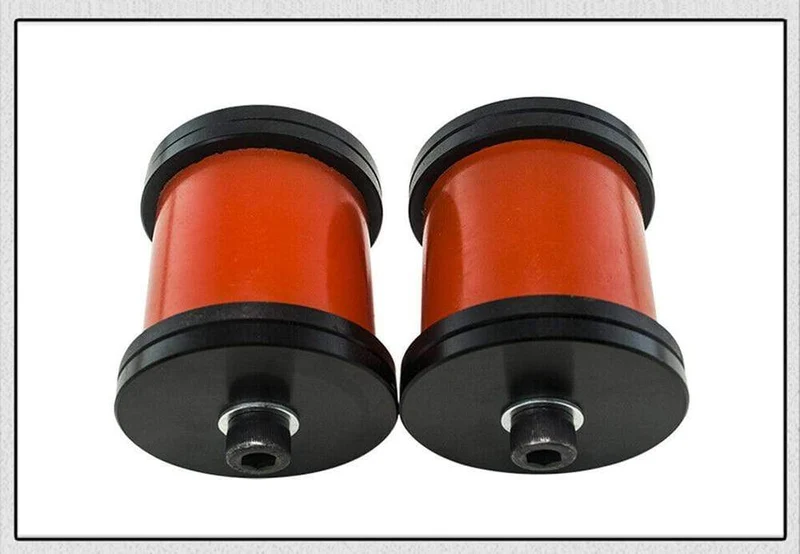 PQY - Motor-Getriebehalterungen aus Polyurethan für 89-00 Nissan S13 S14 180SX 200SX 240SX SR20 KA24