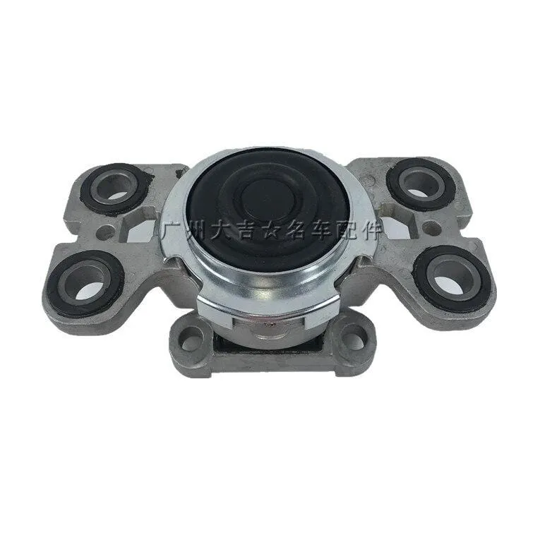 4 stück Motor Montieren übertragung montieren unterstützung Für Volvo S80 XC60 Für Land Rover Freelander 2 LR2