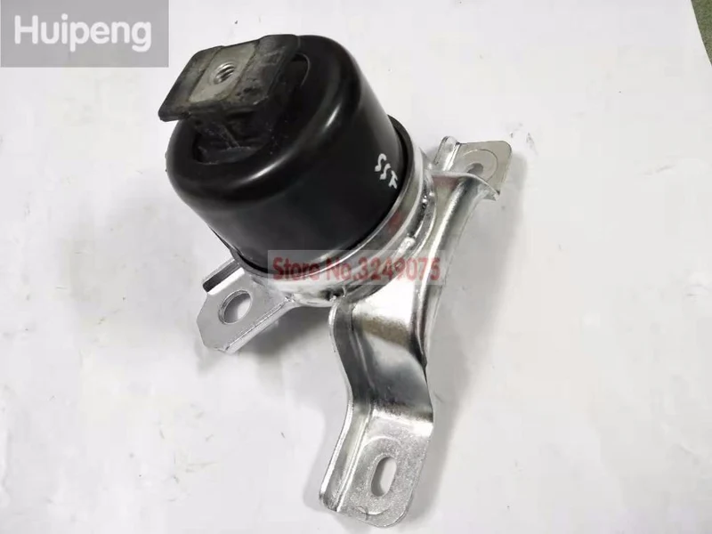 4 stück Motor Montieren übertragung montieren unterstützung Für Volvo S80 XC60 Für Land Rover Freelander 2 LR2