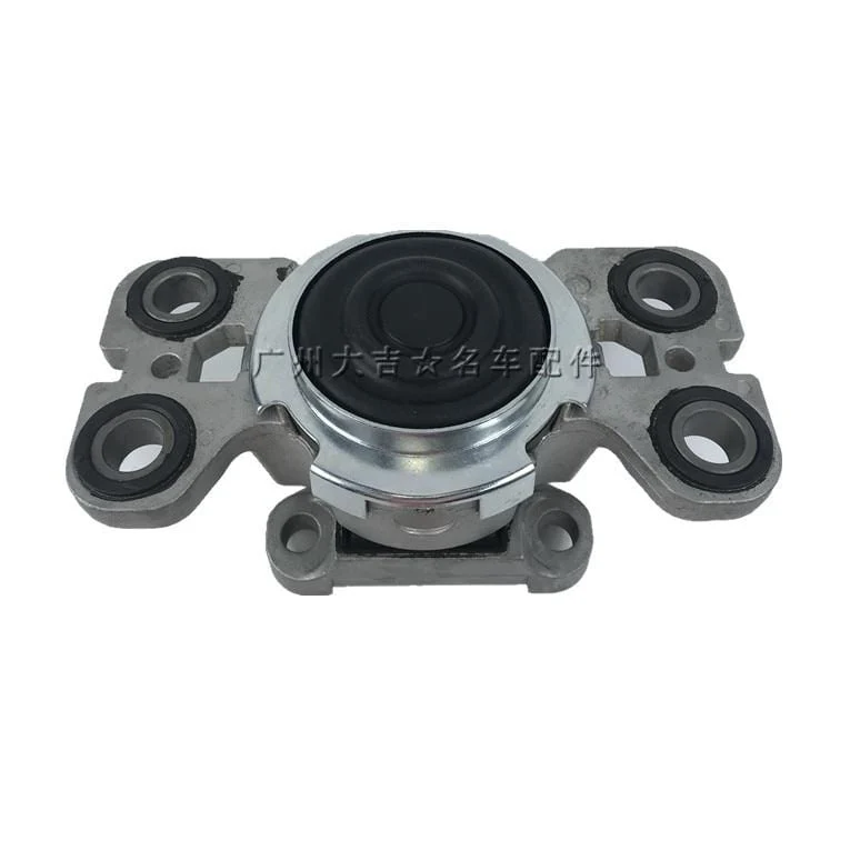 4 stück Motor Montieren übertragung montieren unterstützung Für Volvo S80 XC60 Für Land Rover Freelander 2 LR2