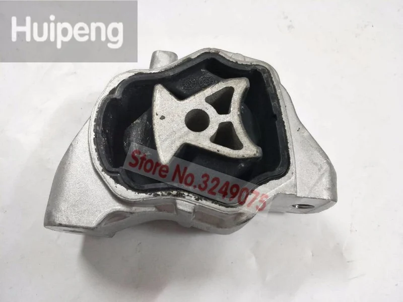 4 stück Motor Montieren übertragung montieren unterstützung Für Volvo S80 XC60 Für Land Rover Freelander 2 LR2