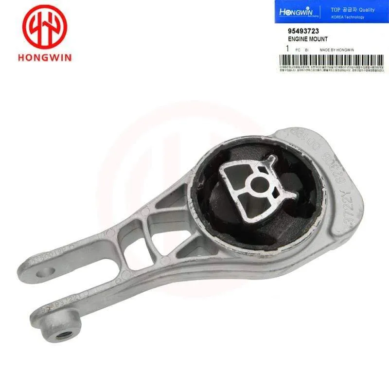 Motor Motorhalterung für CChevrolet Aveo 1.4-1.6AT-MT T300 2012-2017 OEM ON.: 95493721 96852632 95493723