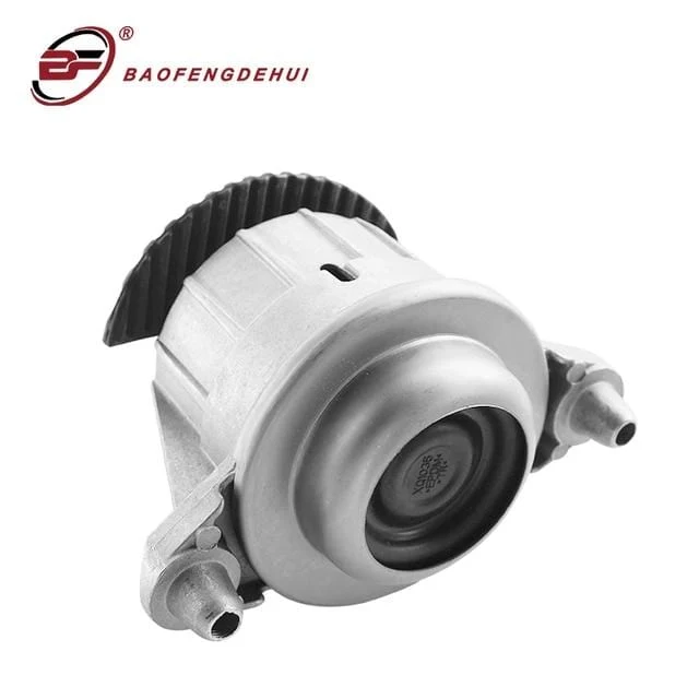 Motorhalterung aus Gummi für Mercedes-Benz C218 W204 S204 C204 W212 S212 A207 C207 C180 C200 C300 C230 L=R A2042404217