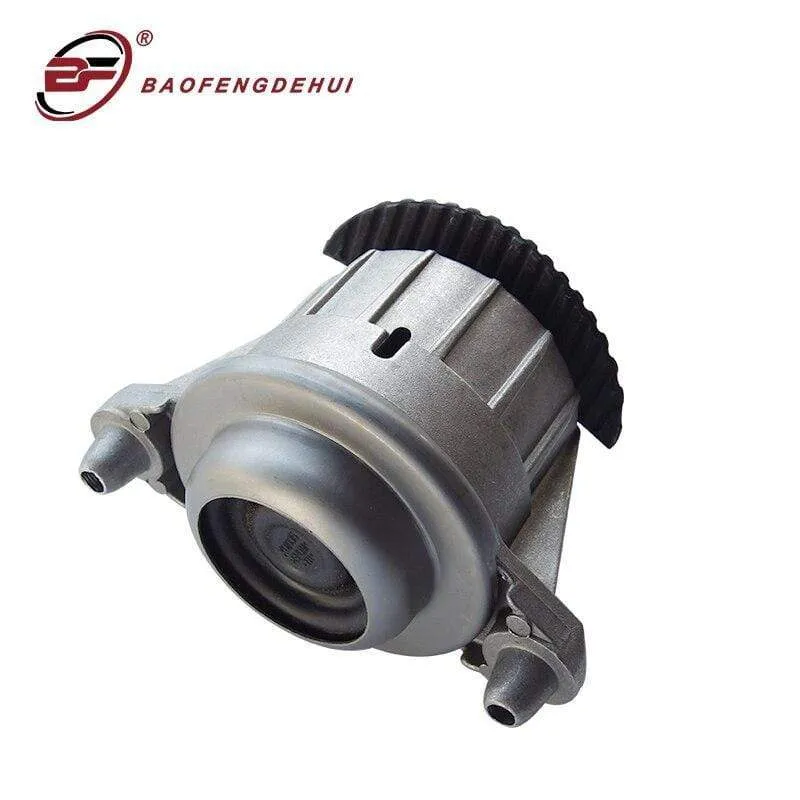 Motorhalterung aus Gummi für Mercedes-Benz C218 W204 S204 C204 W212 S212 A207 C207 C180 C200 C300 C230 L=R A2042404217