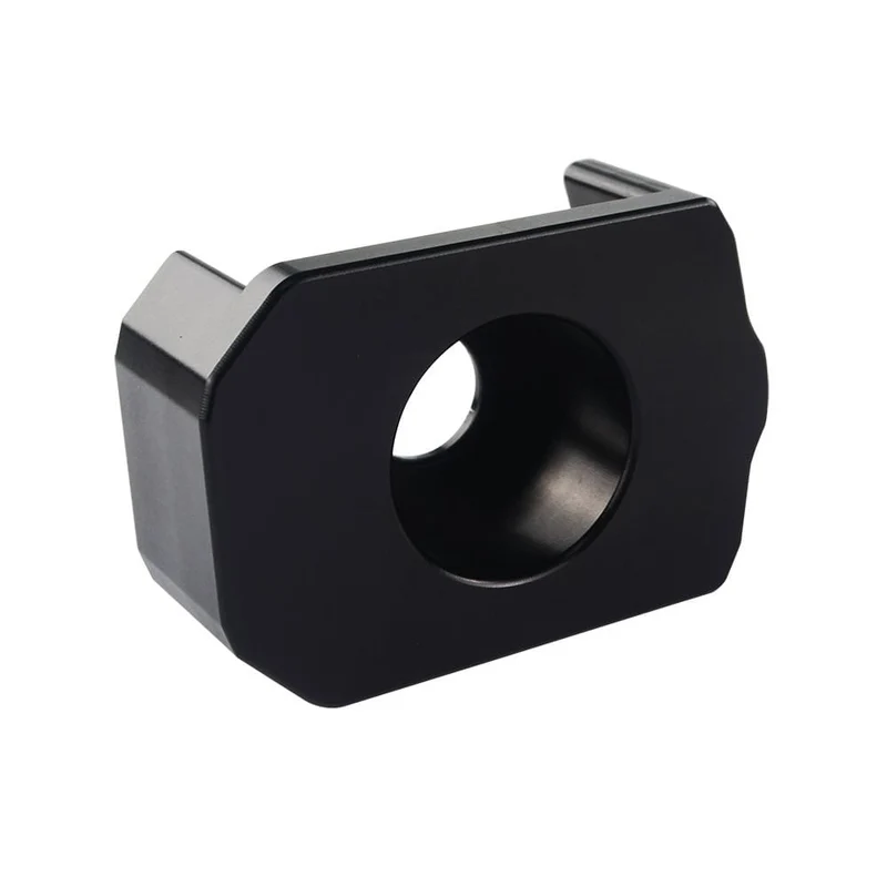 Auto Billet Aluminium MQB Dogbone Montieren Einsatz 2 Modell Passt für VW Mk7 Golf 8V für Audi A3 S3 TT TTS