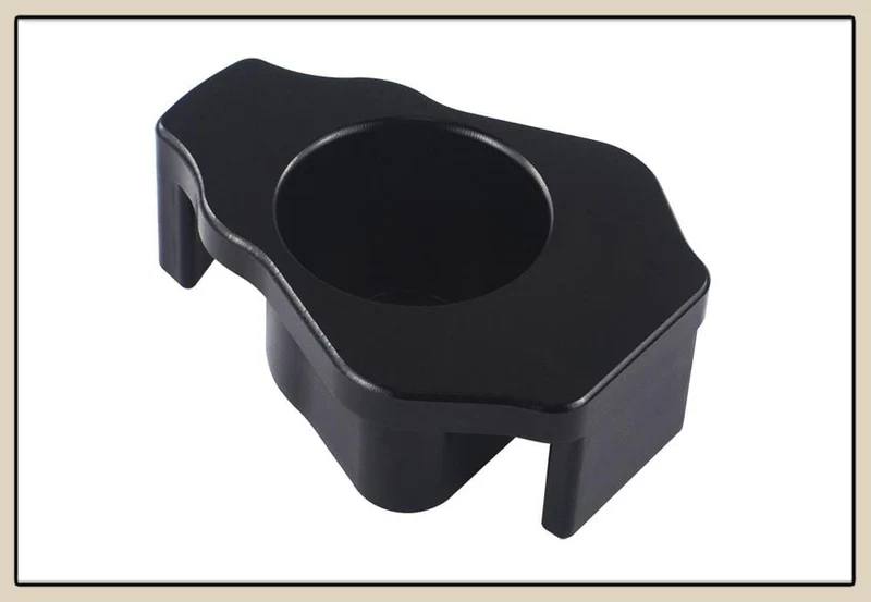 Auto Billet Aluminium MQB Dogbone Montieren Einsatz 2 Modell Passt für VW Mk7 Golf 8V für Audi A3 S3 TT TTS