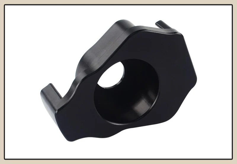 Auto Billet Aluminium MQB Dogbone Montieren Einsatz 2 Modell Passt für VW Mk7 Golf 8V für Audi A3 S3 TT TTS