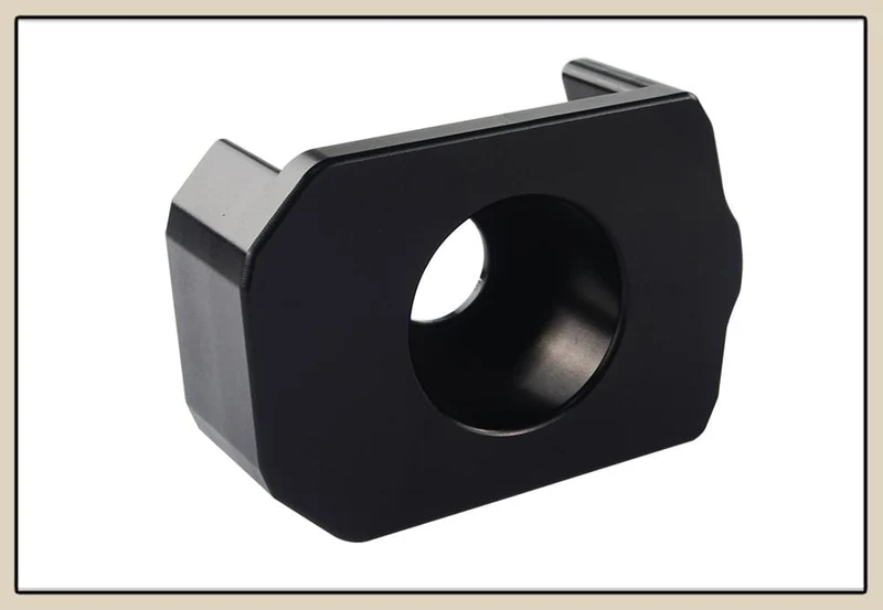 Auto Billet Aluminium MQB Dogbone Montieren Einsatz 2 Modell Passt für VW Mk7 Golf 8V für Audi A3 S3 TT TTS