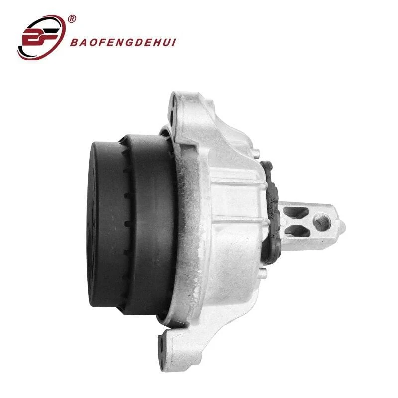 Eneinge Montieren Motor Unterstützung Für BMW 5 6 7 F11 F10 F18 F07 F12 F13 F01 F02 F03 F04 535i 640i 730i LH 22116777365 RH 22116786528