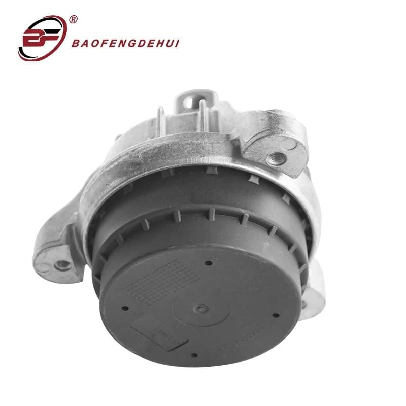 Eneinge Montieren Motor Unterstützung Für BMW 5 6 7 F11 F10 F18 F07 F12 F13 F01 F02 F03 F04 535i 640i 730i LH 22116777365 RH 22116786528