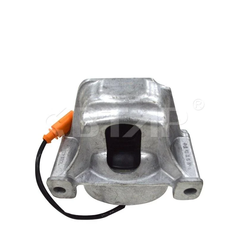 Rechts & Links Motor Halterung Motor Unterstützung Halterung Für AUDI A4 A5 09-12 8R 0 199 381 AL 8R 0 199 381 E 8R0199381AL 8R0199381E