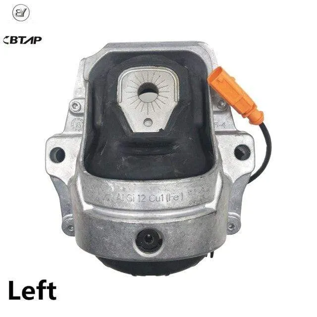 Rechts & Links Motor Halterung Motor Unterstützung Halterung Für AUDI A4 A5 09-12 8R 0 199 381 AL 8R 0 199 381 E 8R0199381AL 8R0199381E