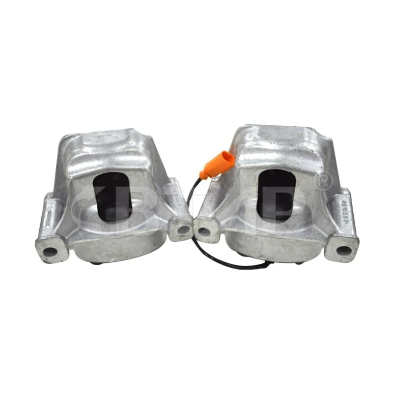 Rechts & Links Motor Halterung Motor Unterstützung Halterung Für AUDI A4 A5 09-12 8R 0 199 381 AL 8R 0 199 381 E 8R0199381AL 8R0199381E