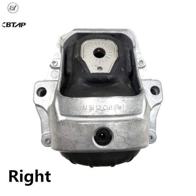 Rechts & Links Motor Halterung Motor Unterstützung Halterung Für AUDI A4 A5 09-12 8R 0 199 381 AL 8R 0 199 381 E 8R0199381AL 8R0199381E