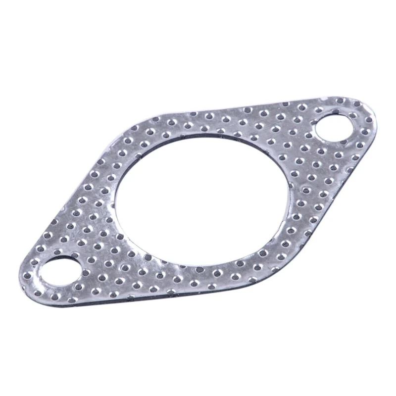 beler 33 mm 40 mm Wastegate-Dichtung, Autozubehör, passend für Tial WG Dump Tube Pipe Turbo Smart XS 2 Loch