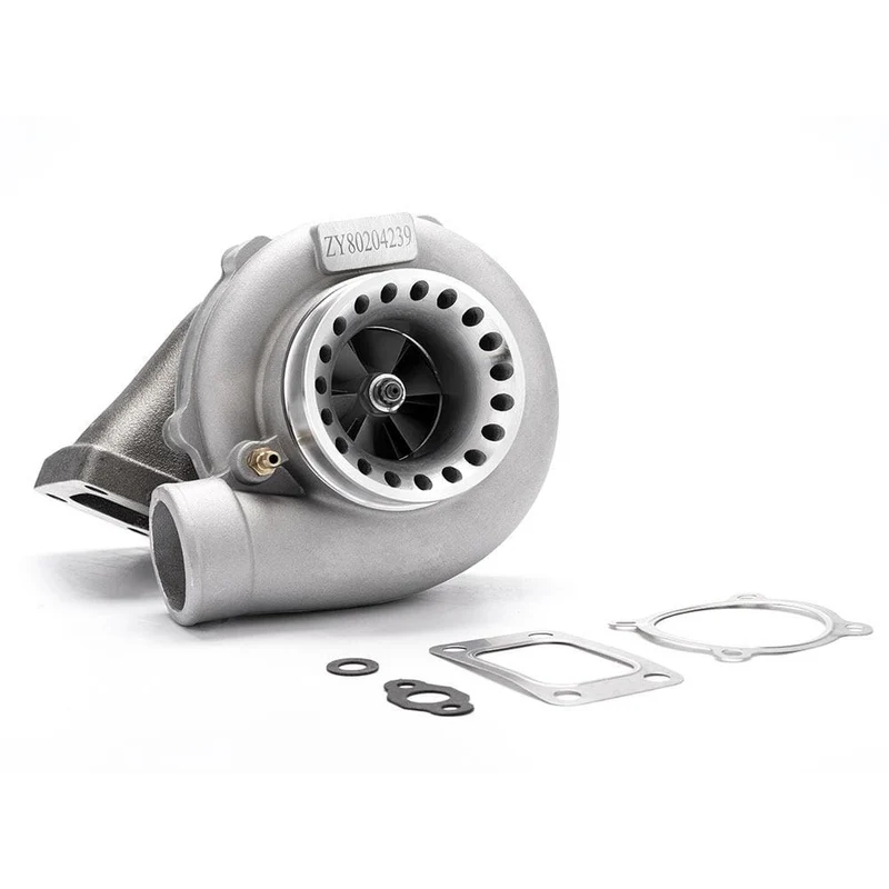 GT35 GT3582 GT3582R Turbo für R32 R33 R34 RB25 RB30 T3 .70 .63 A/R Turbolader Turbolader Universal Anti Surge