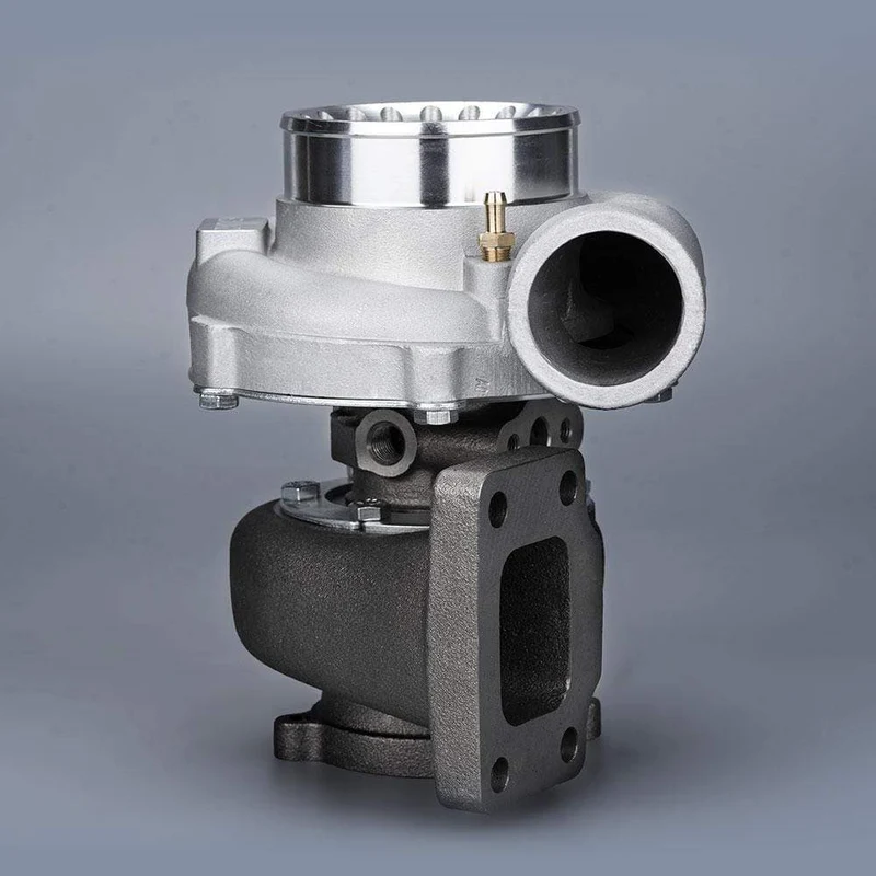 GT35 GT3582 GT3582R Turbo für R32 R33 R34 RB25 RB30 T3 .70 .63 A/R Turbolader Turbolader Universal Anti Surge