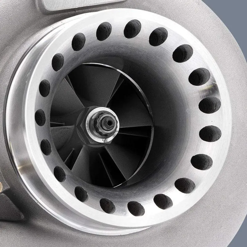 GT35 GT3582 GT3582R Turbo für R32 R33 R34 RB25 RB30 T3 .70 .63 A/R Turbolader Turbolader Universal Anti Surge
