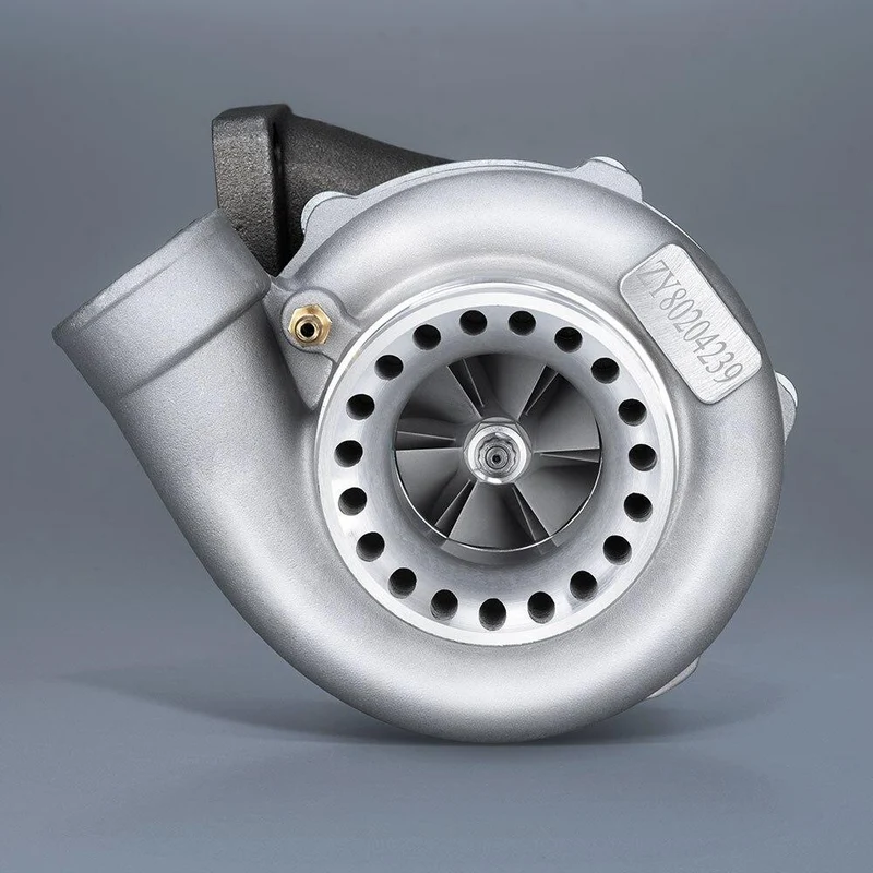 GT35 GT3582 GT3582R Turbo für R32 R33 R34 RB25 RB30 T3 .70 .63 A/R Turbolader Turbolader Universal Anti Surge
