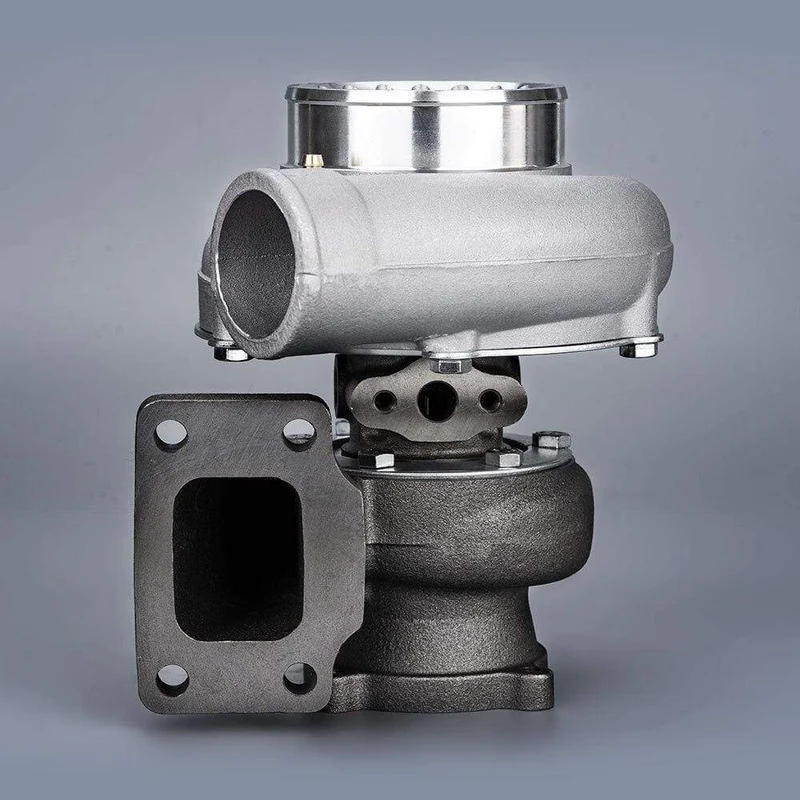 GT35 GT3582 GT3582R Turbo für R32 R33 R34 RB25 RB30 T3 .70 .63 A/R Turbolader Turbolader Universal Anti Surge