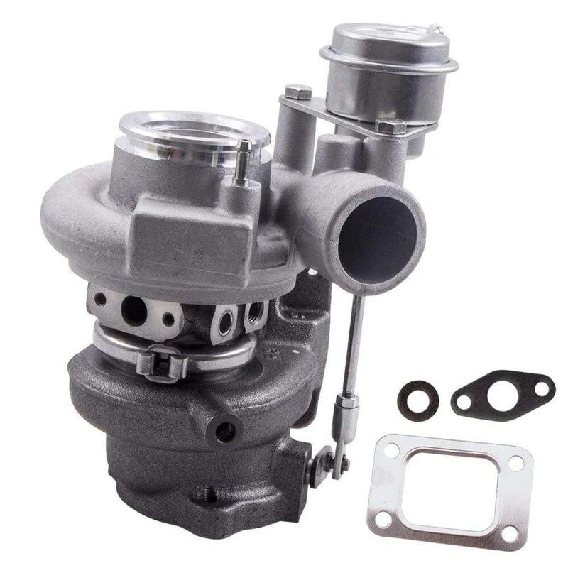 TD04HL 15T Turbo für SAAB 9-3 9-5 2.3 Aero B235R B205R B235L 2.0 L 2000 2001 2002