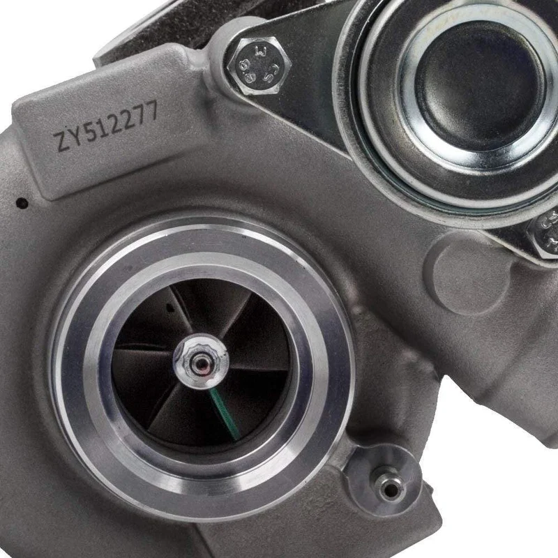 TD04HL 15T Turbo für SAAB 9-3 9-5 2.3 Aero B235R B205R B235L 2.0 L 2000 2001 2002