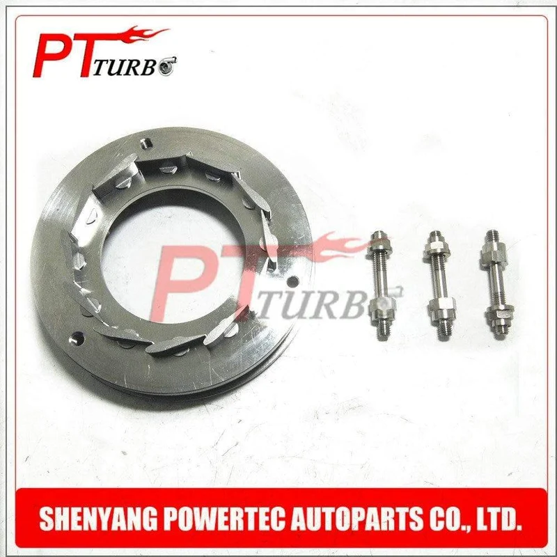 Toyota Land Cruiser 150 3.0 D-4D 173 PS 127 kW 1KD-FTV – 17201-0L040 Turbolader Turbolader mit variabler Geometrie VNT 17201-3010
