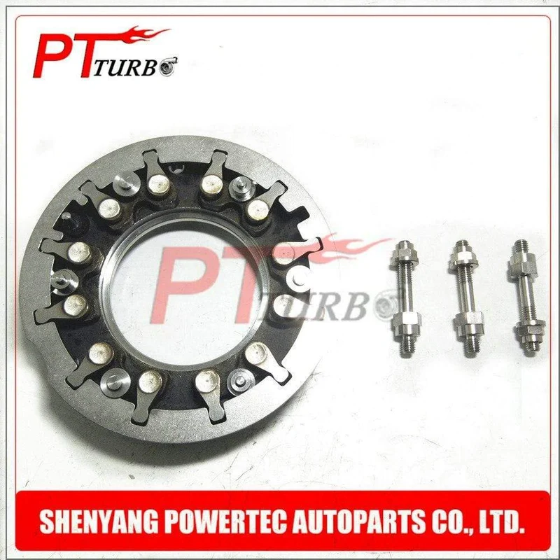 Toyota Land Cruiser 150 3.0 D-4D 173 PS 127 kW 1KD-FTV – 17201-0L040 Turbolader Turbolader mit variabler Geometrie VNT 17201-3010