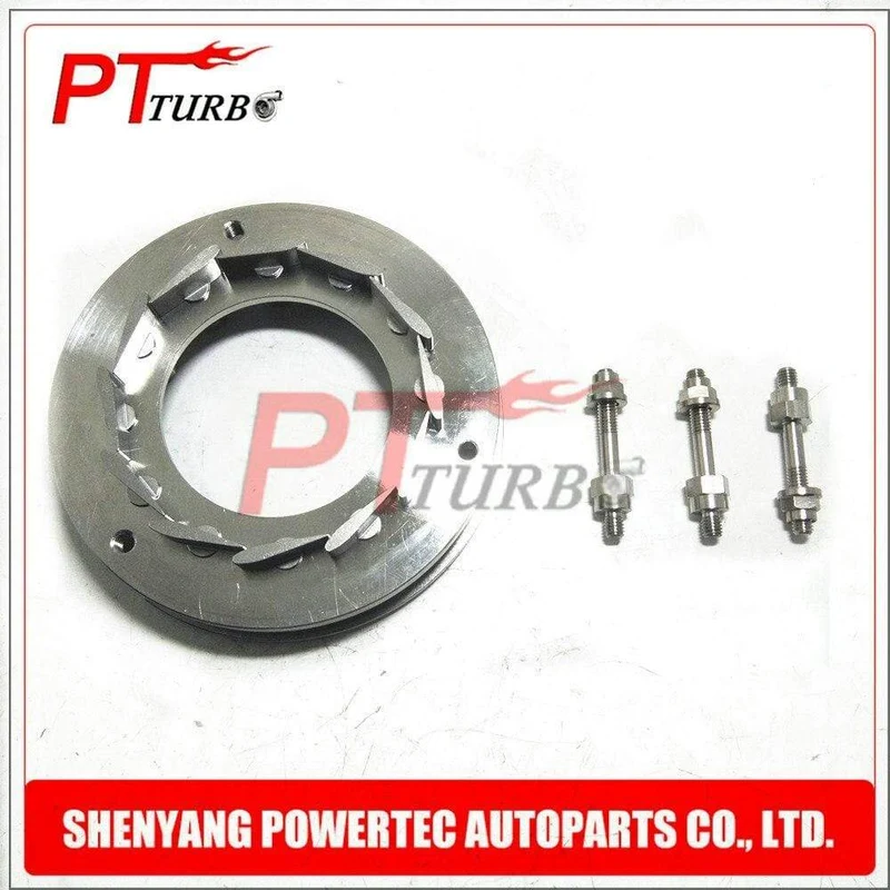 Toyota Land Cruiser 150 3.0 D-4D 173 PS 127 kW 1KD-FTV – 17201-0L040 Turbolader Turbolader mit variabler Geometrie VNT 17201-3010