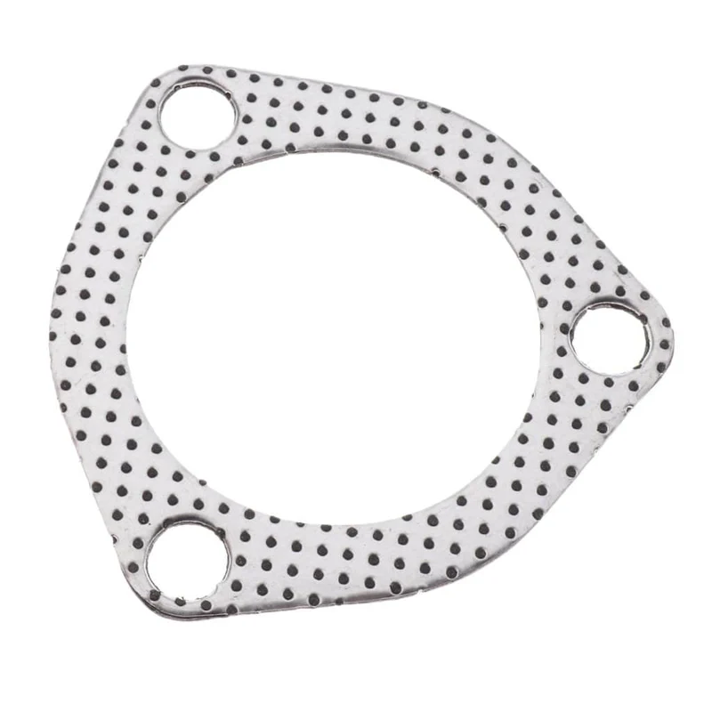2.5 "Bolt Turbo Auspuffkrümmerdichtung Downpipe Flansch