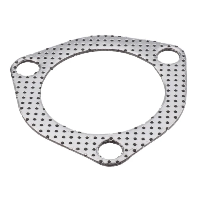 2.5 "Bolt Turbo Auspuffkrümmerdichtung Downpipe Flansch